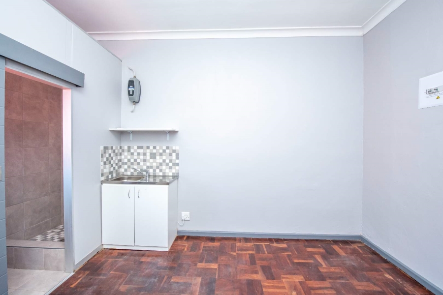 To Let 0 Bedroom Property for Rent in Parow Western Cape